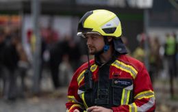 В Ірпені різко зросла кількість постраждалих, серед них є восьмеро дітей