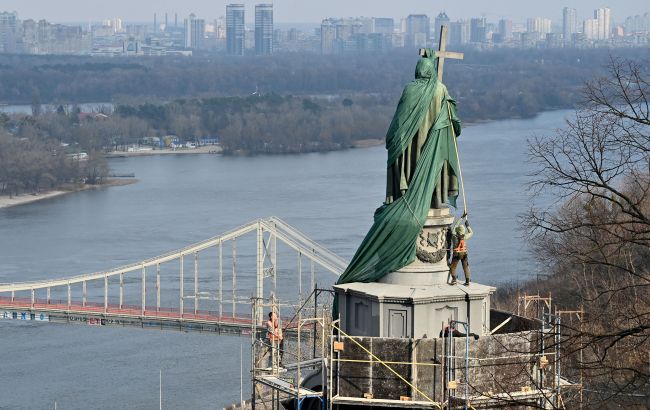 Зберегти культурні цінності від війни. В Україні створили спеціальний рахунок: деталі