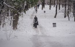 Морозы до -30: Украину накроет самая холодная волна зимы