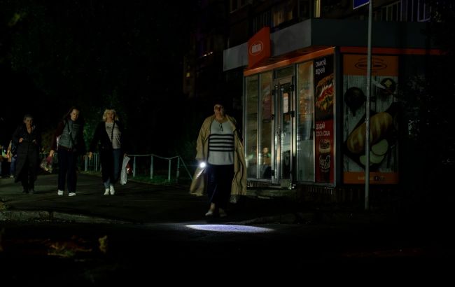 Коли у Конотопі повернуть світло: в "Укренерго" дали прогноз