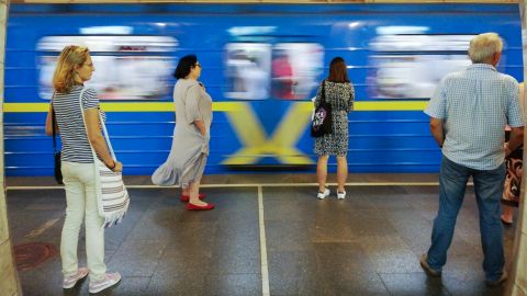 Киевлянам рассказали, сколько должен стоить проезд в метро и когда поднимутся цены
