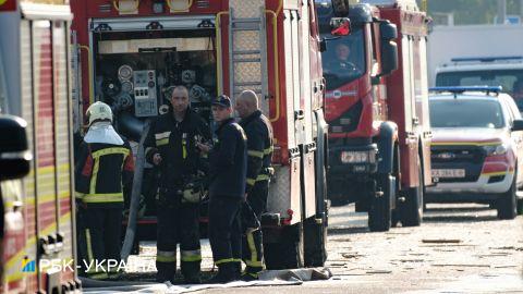 В Одесі пролунав вибух