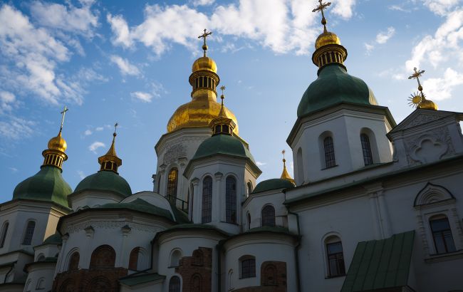Софию Киевскую и центр Львова хотят отнести ко Всемирному наследию ЮНЕСКО