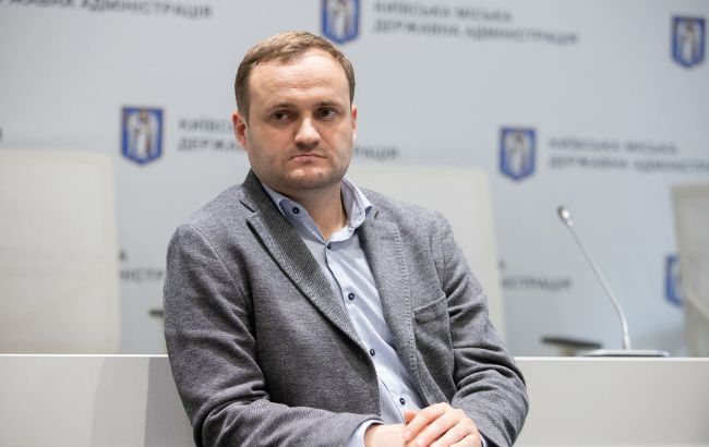 Алексей Кулеба: Киевская область – форпост, который защищает столицу от нападения