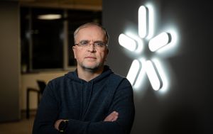 "Люди набагато більше живуть у мережі": президент "Київстар" про тарифи, супутники Ілона Маска та 5G