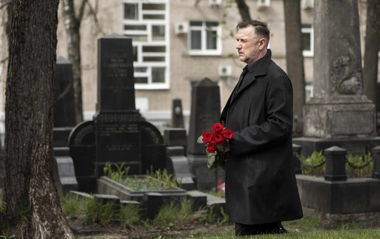 Це - гріх. Чому після 8 квітня не можна прибирати на кладовищі