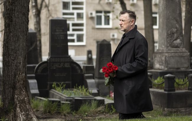 Це - гріх. Чому після 8 квітня не можна прибирати на кладовищі