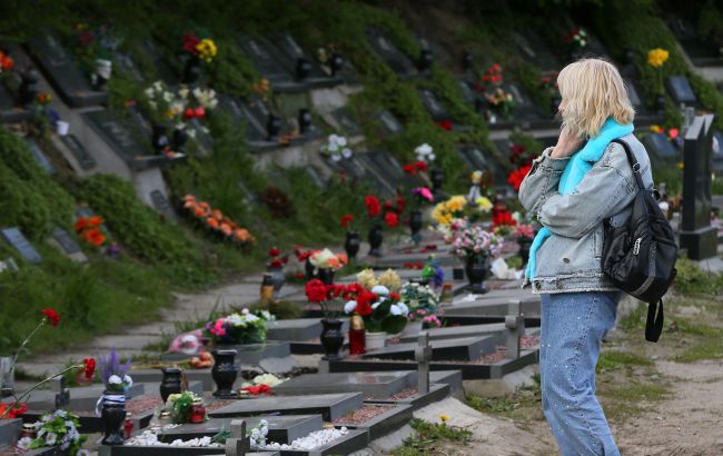 Провідна неділя: чому українці вшановують померлих саме так і що змінилось за 100 років