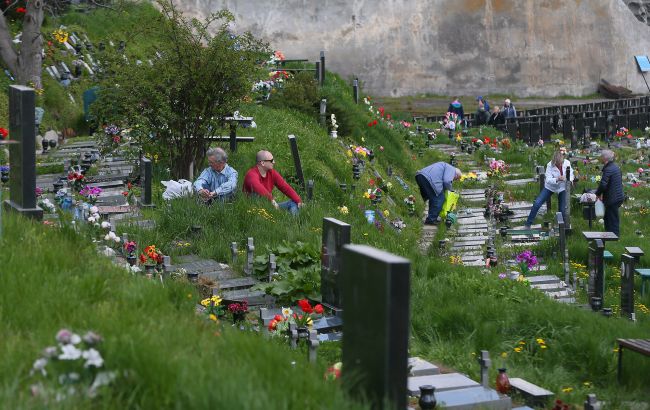 Червона гірка, Проводи, Гробки, Радониця: коли найголовніші поминальні дні року та що треба зробити