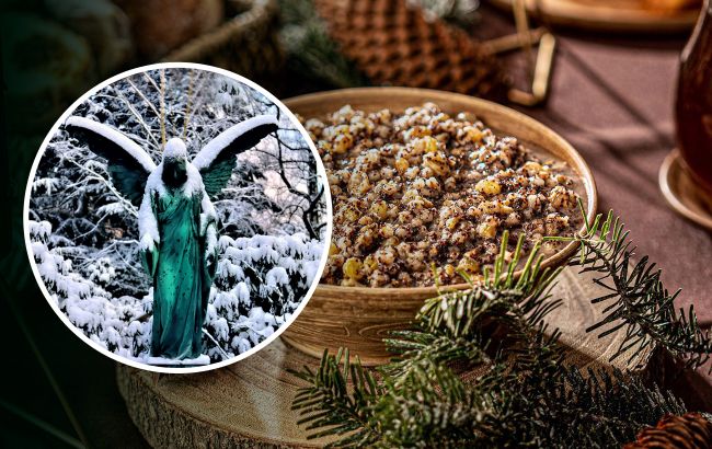 Чи можна ходити на цвинтар на Різдво та Святвечір