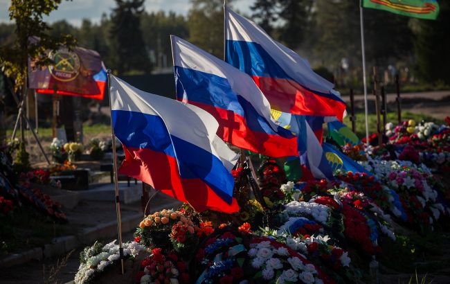 На війні ліквідували ексгенерала СБУ Ляпкіна, який зрадив Україну і працював на ФСБ