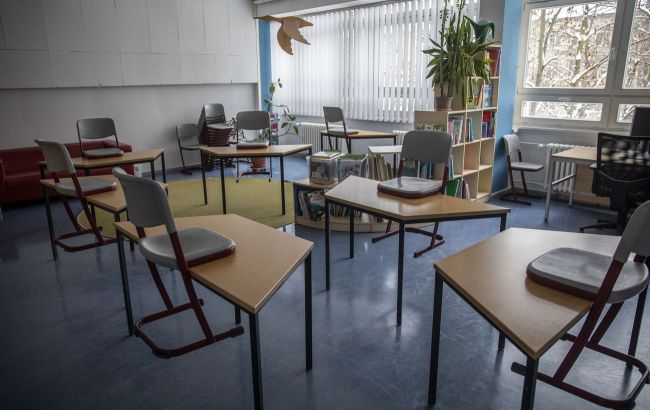 Школи Києва йдуть на додаткові канікули до 1 лютого: деталі