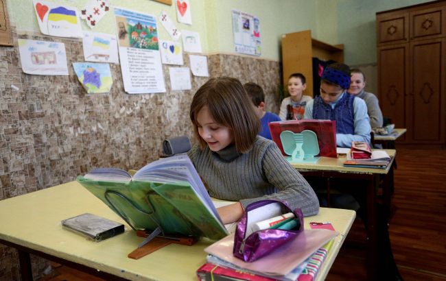 "Русскій мір", заміна письменників і війна: як зміниться шкільна програма в Україні з 1 вересня
