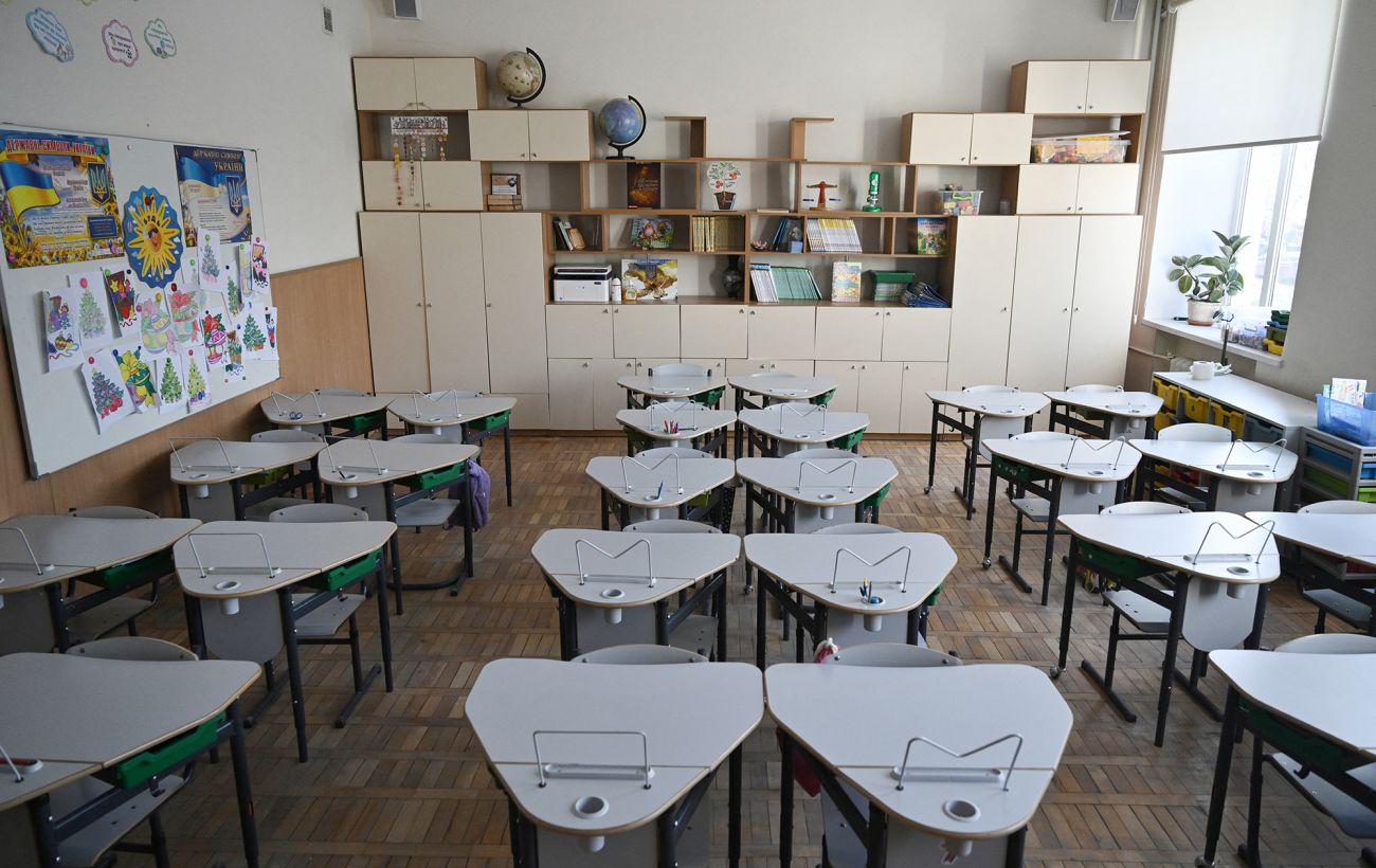 Скасовувати не будуть: у КМДА назвали дати весняних канікул у школах Києва