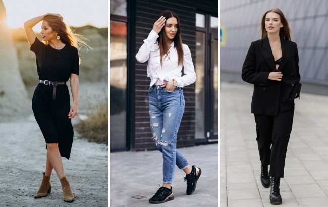 Андре Тан назвав 5 речей, які ніколи не вийдуть із моди