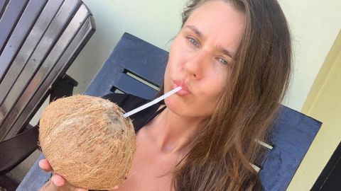 Зірка українського ТБ-шоу розсекретила стать майбутньої дитини: у мене шок
