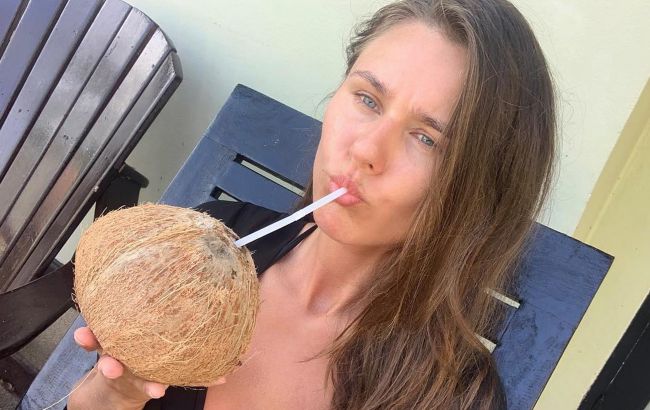 Звезда украинского ТВ-шоу рассекретила пол будущего ребенка: у меня шок