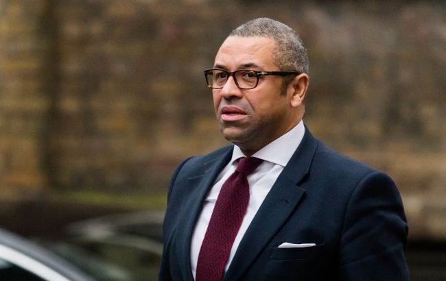 Британія евакуювала з Судану понад 2 тисячі людей