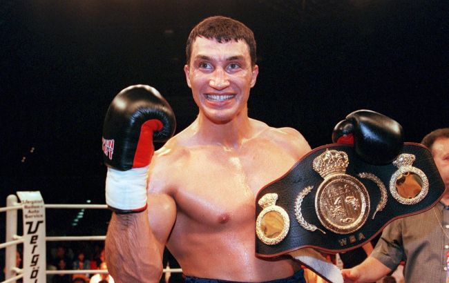 Владимир Кличко может вернуться в ринг, чтобы снова стать чемпионом мира: что известно