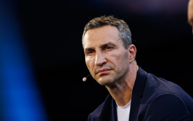 Кличко допоміг збірній України взяти участь у Чемпіонаті світу з боксу в Англії, - президент World Boxing