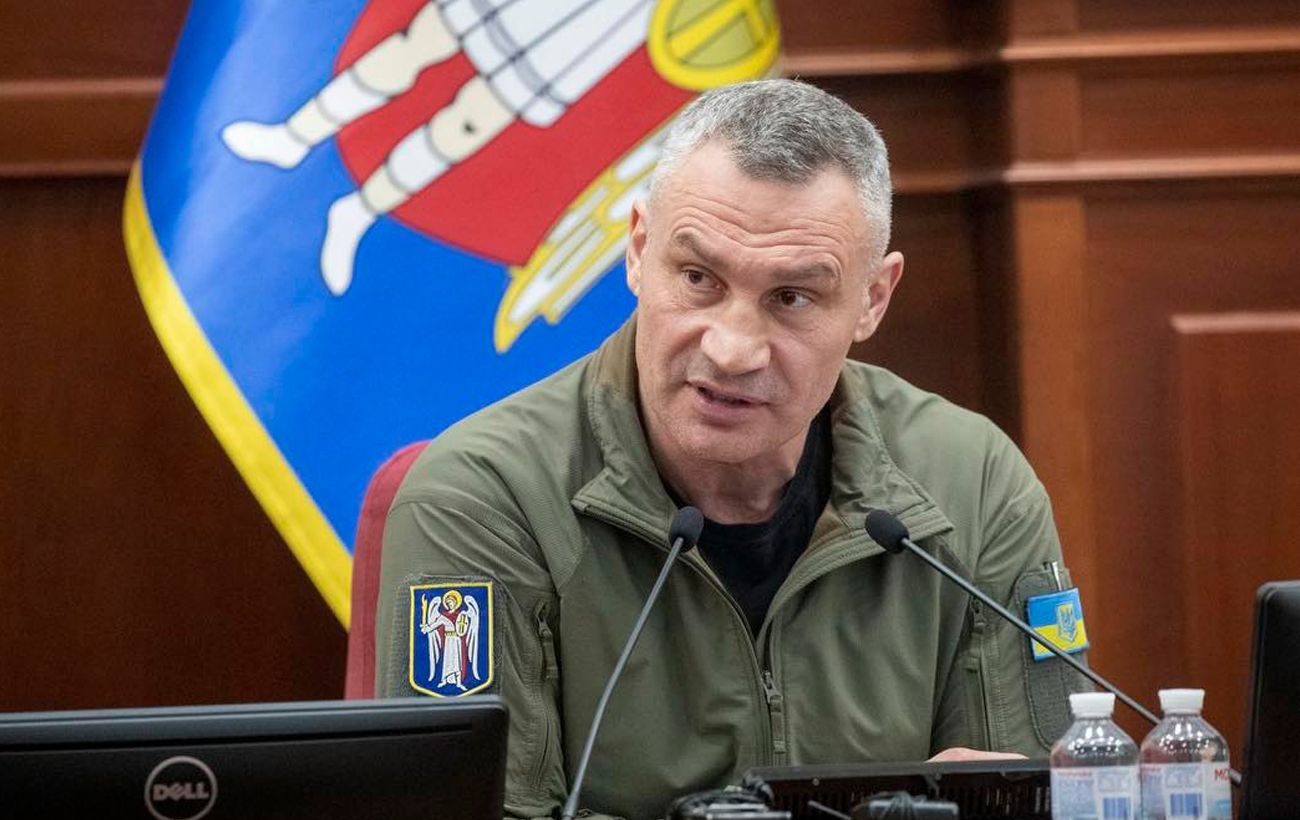 Кличко позачергово скликає Київраду через план енергостійкості: що сталося