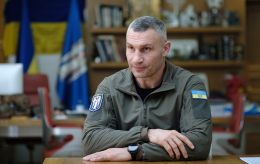 В Киеве пересмотрят порядок движения по мостам в условиях постоянных тревог, - Кличко