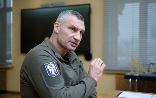 Киевсовет утвердил план энергостойкости: Кличко рассказал о его ключевых пунктах
