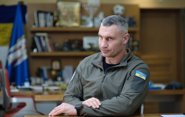 Кличко проти Банкової: аналітика битви за владу в Києві за хвилину