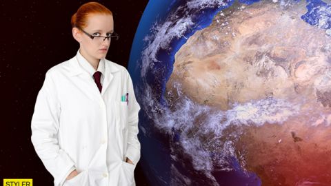 Ученые назвали новую угрозу для планеты: рекордный уровень