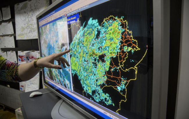 Россия из-за изменения климата потеряет триллионы рублей, - СВРУ