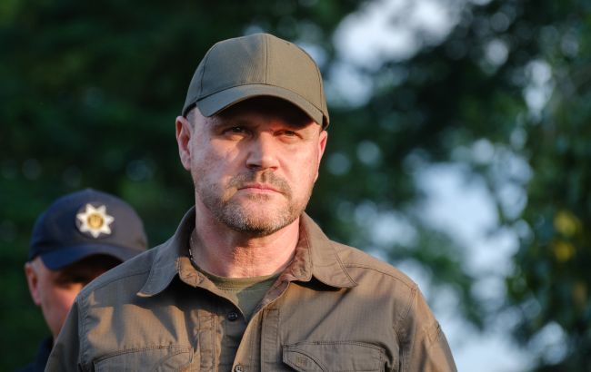 В Україні вже понад 61 тисяча укриттів, але цього недостатньо, - Клименко