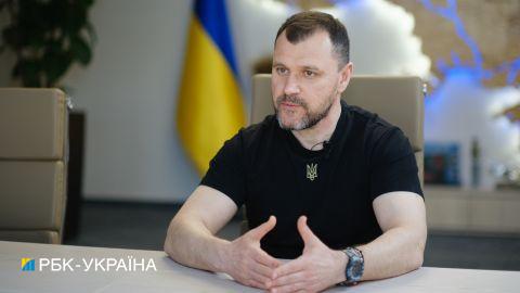 Клименко анонсировал кадровые изменения в ГСЧС