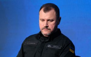 "Слуга народу" збереться на фракцію через Клименка, призначення можуть відкласти