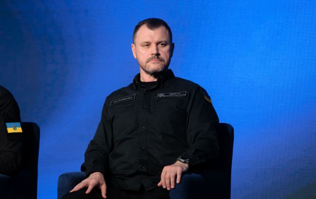 Клименко розкрив свої задачі на посту секретаря РНБО