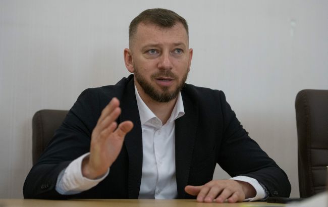 Нардепы до большой войны получали в "конвертах" и до 20 тысяч долларов в месяц, - САП