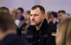 "Миллионы людей замерзают, нужно что-то делать": глава МВД Игорь Клименко о ситуации в Киеве