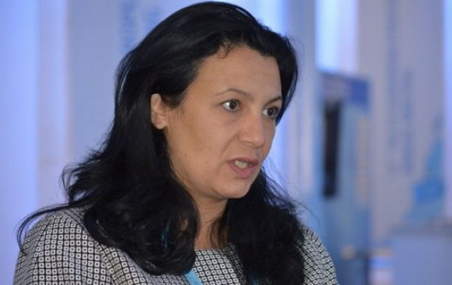 Климпуш-Цинцадзе поки виключає приєднання США до нормандскому формату