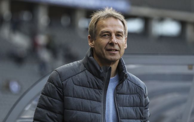 Чемпион мира-1990 возглавил участника плей-офф Мундиаля в Катаре