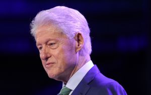 "Кинув Україну": Білл Клінтон публічно розкритикував Трампа