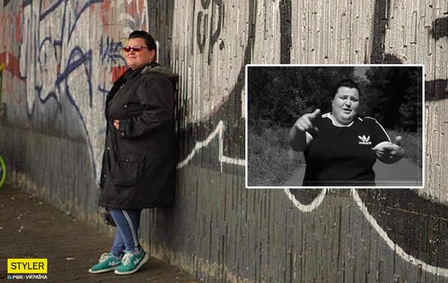 "Крутіша за Нікі Мінаж": українська реп-зірка вразила мережу новим кліпом