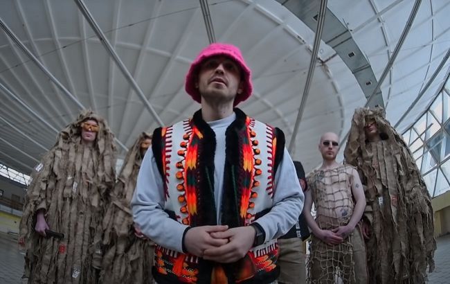 "Подаем петицию": KALUSH Orchestra обратились к украинцам после скандального финала Нацотбора