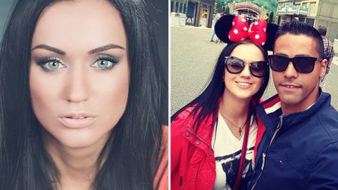 Звіряче вбивство красуні-українки в Німеччині: усі подробиці