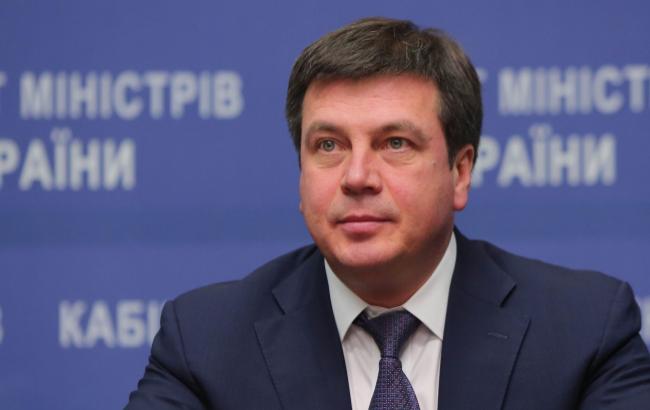 "Киевэнерго" сформировало 25% долгов населения Украины за отопление, - Зубко