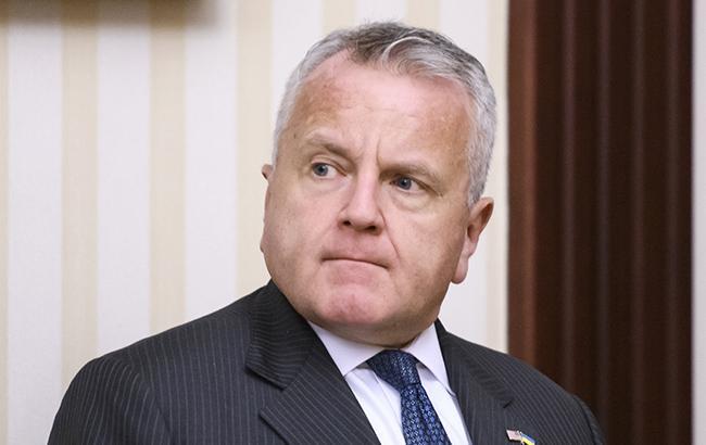 Гройсман встретится с замгоссекретаря США в ходе конференции в Дании