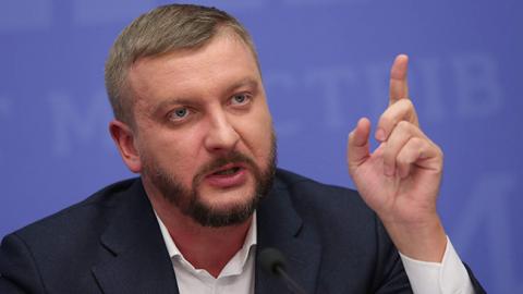 Мін&rsquo;юст з початку року стягнув 270 млн гривень заборгованості із зарплати