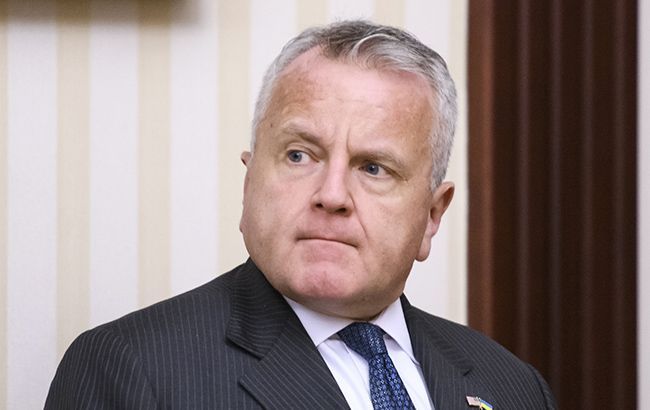 Сенат затвердив Саллівана послом США в Росії