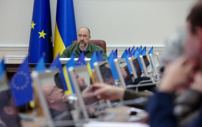 Кабмин поддержал законопроект о пропорциональном исчислении страхового стажа