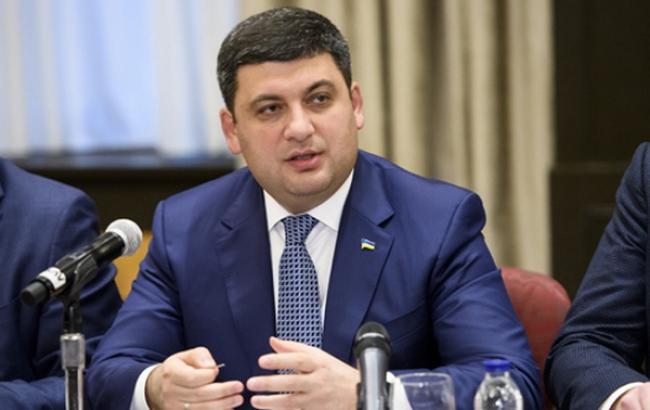 Україна запропонувала Канаді об’єднати зусилля у літакобудуванні та освоєнні космосу