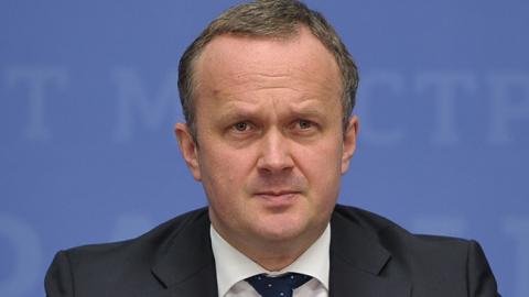 Затоплення бойовиками шахти на Донбасі спричинить катастрофу не лише в Україні, - Семерак