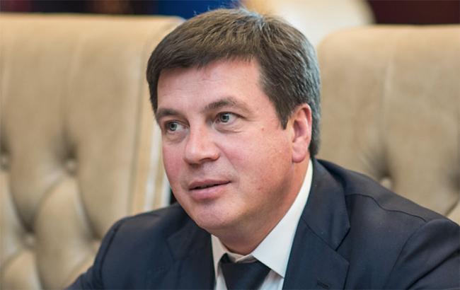 Рада должна принять законы по энергоэффективности на следующей пленарной неделе, - Зубко